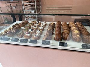   at Margo's Amsterdam Bellamy - Oud-West in Amsterdam