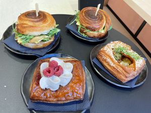   at Margo's Amsterdam Bellamy - Oud-West in Amsterdam