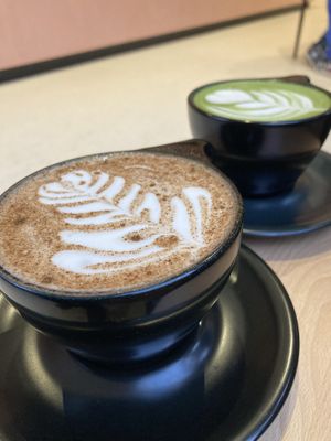   at Margo's Amsterdam Bellamy - Oud-West in Amsterdam