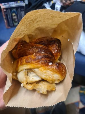  at Margo's Amsterdam Bellamy - Oud-West in Amsterdam