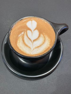  at Margo's Amsterdam Bellamy - Oud-West in Amsterdam