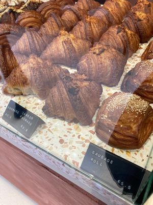  at Margo's Amsterdam Bellamy - Oud-West in Amsterdam