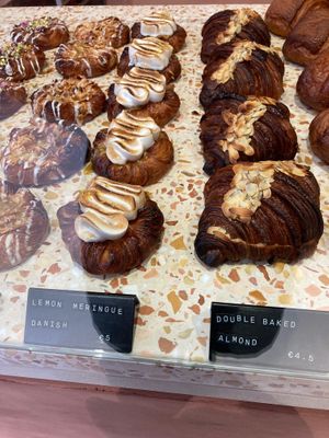  at Margo's Amsterdam Bellamy - Oud-West in Amsterdam