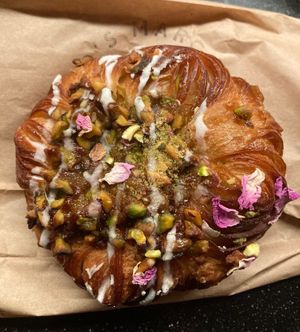  at Margo's Amsterdam Bellamy - Oud-West in Amsterdam