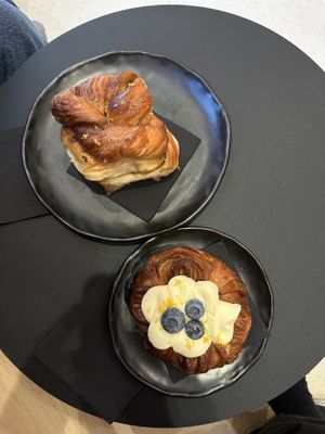   at Margo's Amsterdam Bellamy - Oud-West in Amsterdam