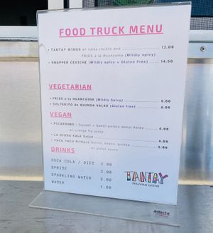  at Tantay in Lansing