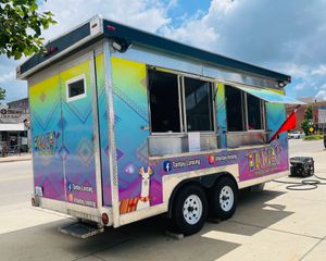  at Tantay in Lansing