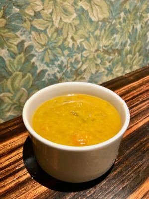 Sambar at Urban Kitchen  in Abu Dhabi