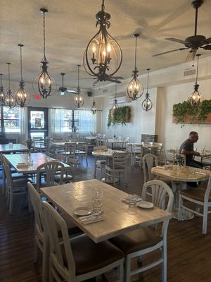 other indoor area   at Milpa Tacos y Tortillas in Cocoa