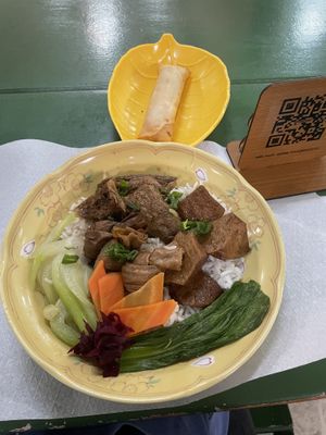   at Koufu in Sao Paulo