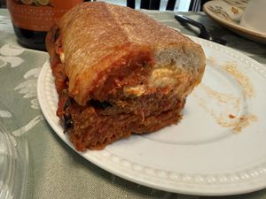   at Filoncino Cafe  in Red Bank