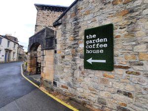  at The Garden in Hexham