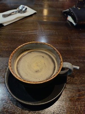  at The Tavern Bar & Restaurant in Westport