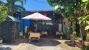 Entrance at Can Nam Quan in Hoi An