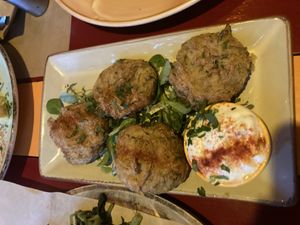   at Tranquilo in Santorini