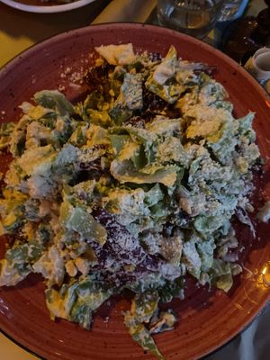   at Tranquilo in Santorini