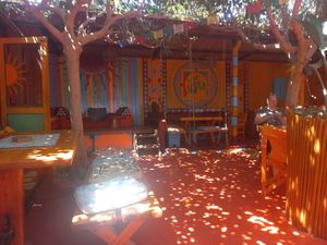  at Tranquilo in Santorini