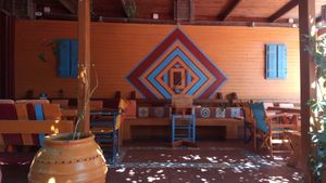  at Tranquilo in Santorini