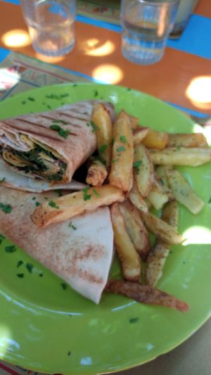  at Tranquilo in Santorini