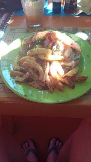  at Tranquilo in Santorini