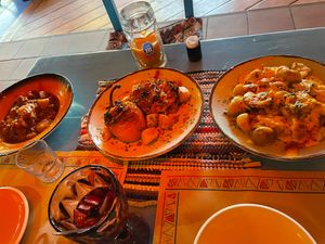  at Tranquilo in Santorini