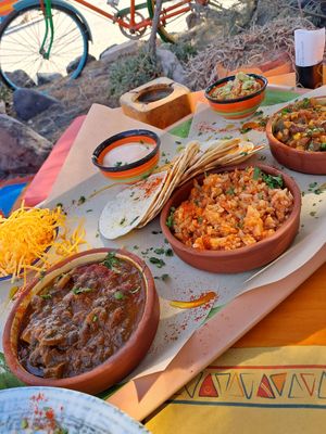  at Tranquilo in Santorini