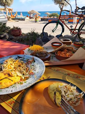  at Tranquilo in Santorini