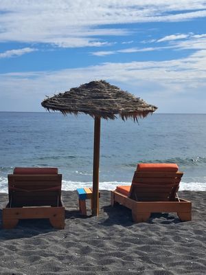  at Tranquilo in Santorini