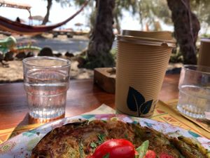  at Tranquilo in Santorini