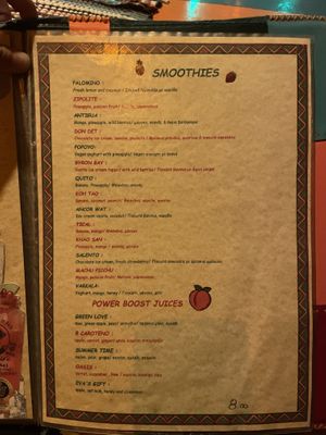   at Tranquilo in Santorini