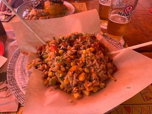  at Tranquilo in Santorini