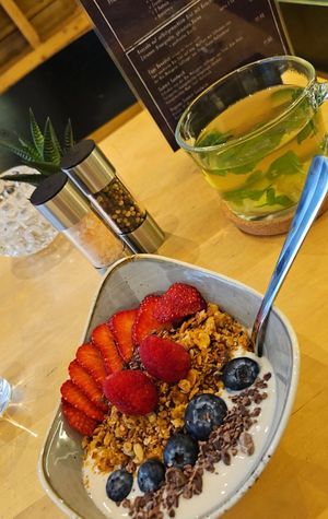  at Summit & Friends in Innsbruck