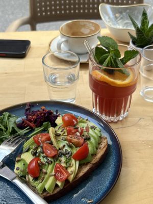   at Summit & Friends in Innsbruck