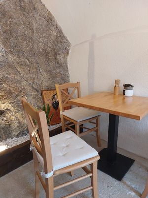  at La Bottega dei Sapori in Limone Sul Garda