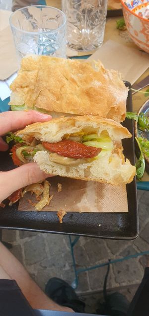  at La Bottega dei Sapori in Limone Sul Garda