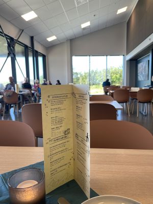 Interior   at Jektefartsmuseet in Bodo