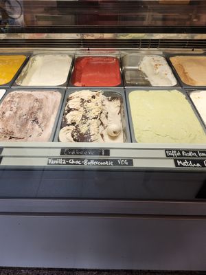  at HALKY - Ice Cream & Banh Mi in Berlin