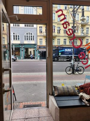  at HALKY - Ice Cream & Banh Mi in Berlin