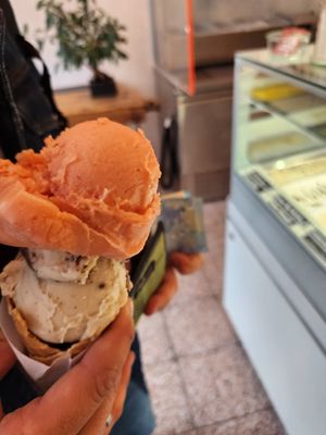  at HALKY - Ice Cream & Banh Mi in Berlin