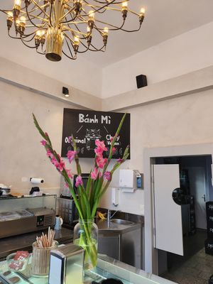  at HALKY - Ice Cream & Banh Mi in Berlin