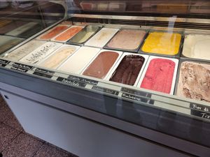  at HALKY - Ice Cream & Banh Mi in Berlin