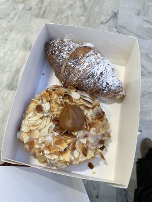   at Round Itis Cafe & Bakery in Helsinki