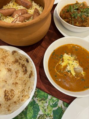   at Ubuntu Eat in Phuket