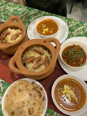   at Ubuntu Eat in Phuket