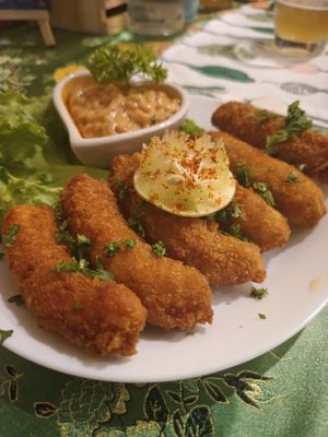  at Ubuntu Eat in Phuket