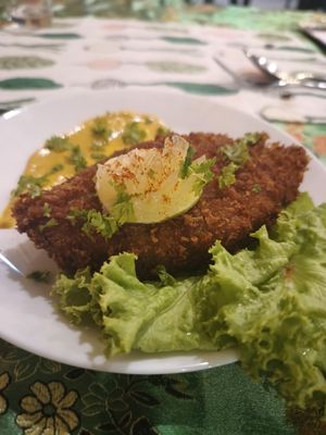  at Ubuntu Eat in Phuket