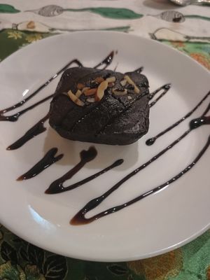  at Ubuntu Eat in Phuket