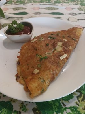  at Ubuntu Eat in Phuket