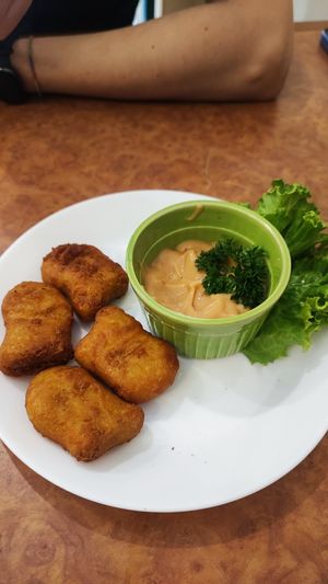  at Ubuntu Eat in Phuket