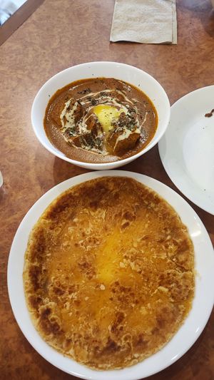  at Ubuntu Eat in Phuket